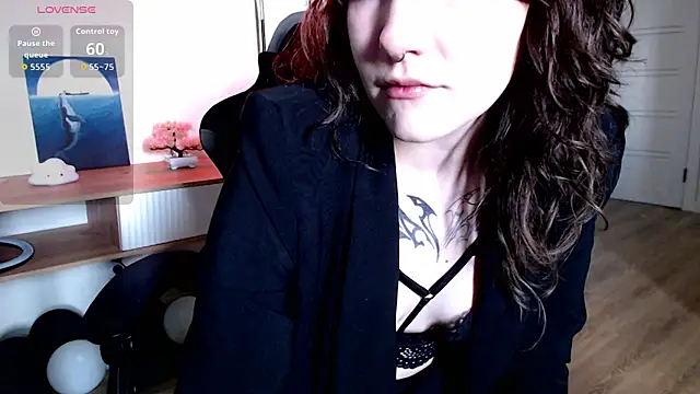 Princess Shy    online show from 09.09.25