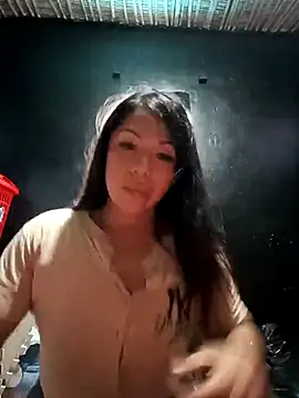 Snapshot of Karenn12 chatting on 02.14.26 Karenn12 online show from 02.14.26