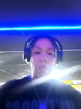 Snapshot of Karenn12 chatting on 02.27.26 Karenn12 online show from 02.27.26