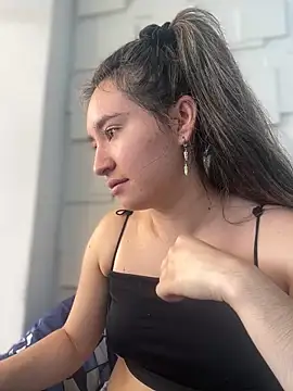 Sophie LS online show from 03.02.25