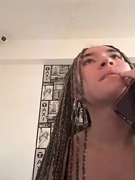 Sophie LS online show from 02.10.26