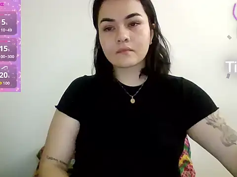 Snapshot of Babe-sofi chatting on 02.21.26 Babe-sofi online show from 02.21.26