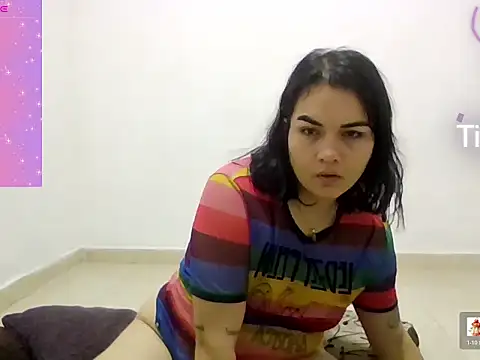 Snapshot of Babe-sofi chatting on 03.07.26 Babe-sofi online show from 03.07.26