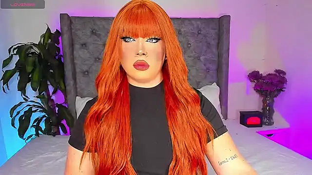 astridjonness online show from 03.07.25