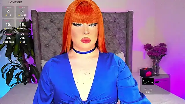 astridjonness online show from 03.09.25