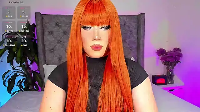 astridjonness online show from 03.10.25