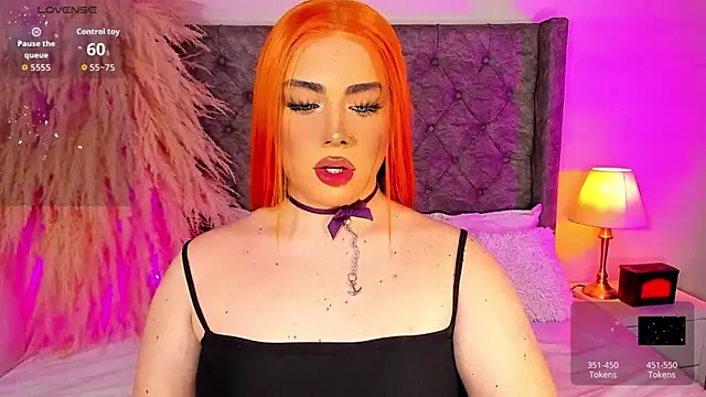 astridjonness online show from 09.10.25