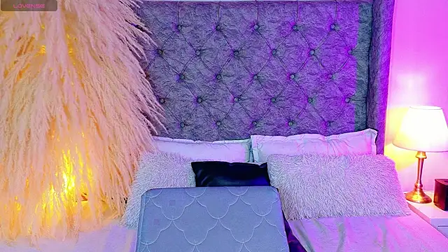 astridjonness online show from 10.11.25