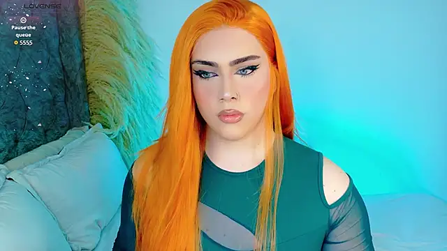 astridjonness online show from 02.17.26