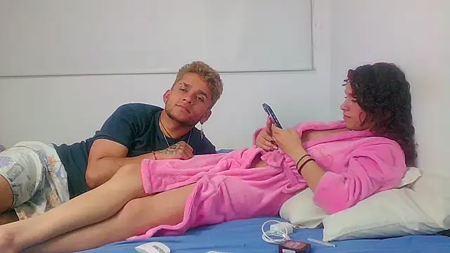 Snapshot of be_sinners chatting on 12.31.24 be sinners online show from 12.31.24