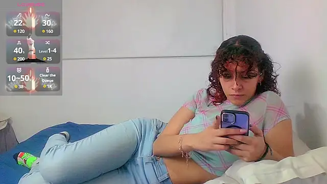 Snapshot of be_sinners chatting on 01.07.25 be sinners online show from 01.07.25