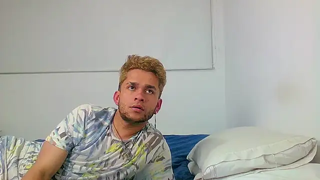 Snapshot of be_sinners chatting on 01.07.25 be sinners online show from 01.07.25