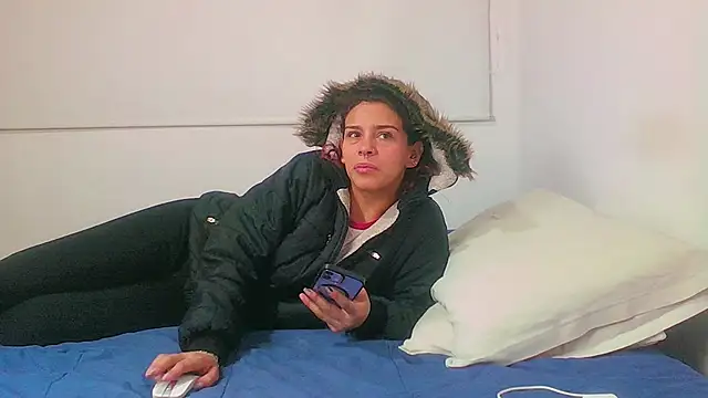 Snapshot of be_sinners chatting on 01.11.25 be sinners online show from 01.11.25