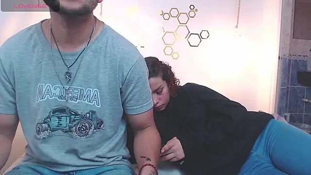 Snapshot of be_sinners chatting on 01.20.25 be sinners online show from 01.20.25