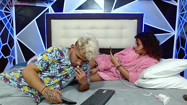 Snapshot of be_sinners chatting on 02.07.25 be sinners online show from 02.07.25