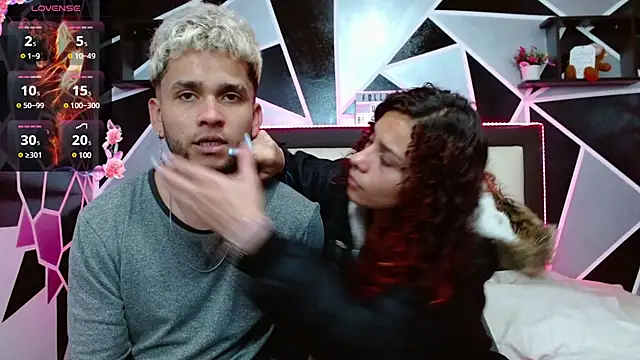 Snapshot of be_sinners chatting on 03.07.25 be sinners online show from 03.07.25