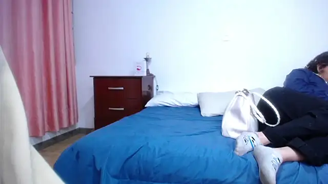 Snapshot of be_sinners chatting on 10.26.25 be sinners online show from 10.26.25