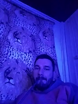 KAZADO LIBERAL online show from 09.12.25