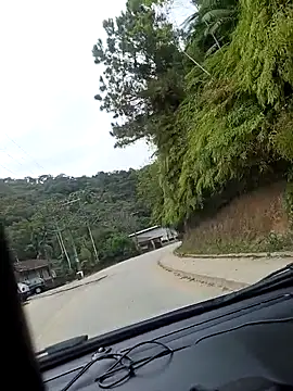 KAZADO LIBERAL online show from 09.21.25