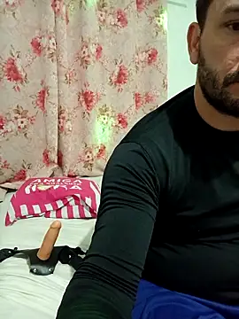 KAZADO LIBERAL online show from 10.04.25