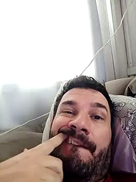 KAZADO LIBERAL online show from 10.07.25