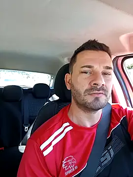 KAZADO LIBERAL online show from 10.13.25