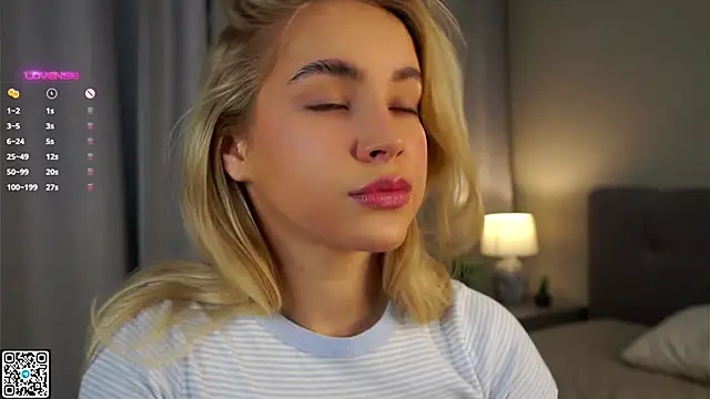 AftonConnett online show from 01.25.25