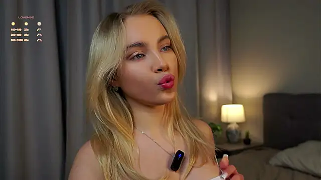 AftonConnett online show from 02.08.25