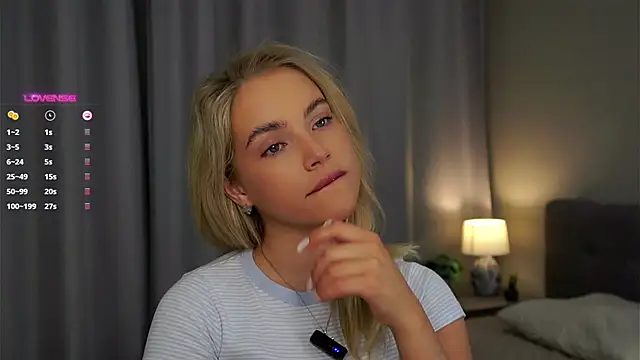 AftonConnett online show from 02.10.25