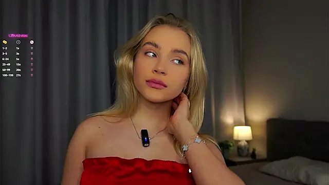 AftonConnett online show from 02.15.25