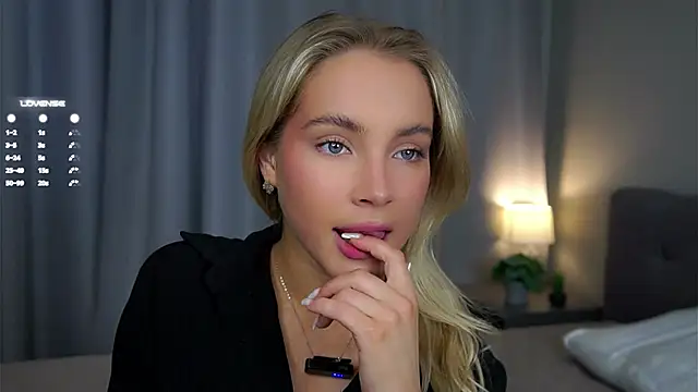 AftonConnett online show from 03.06.25