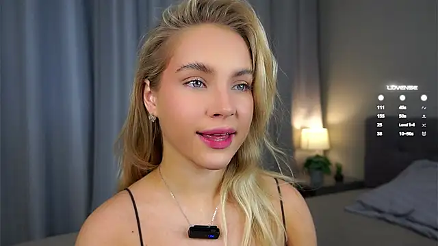 AftonConnett online show from 03.08.25