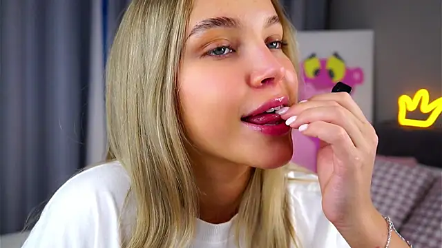 AftonConnett online show from 11.05.25