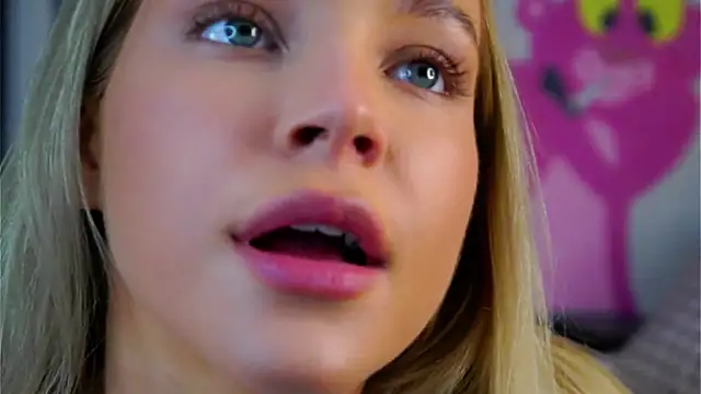 AftonConnett online show from 11.18.25