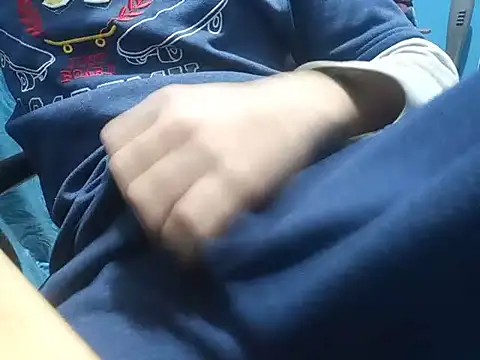 SALLY OMAR  online show from 03.31.26