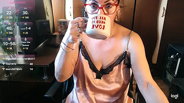 Snapshot of exymilf_ chatting on 03.09.25 exymilf online show from 03.09.25