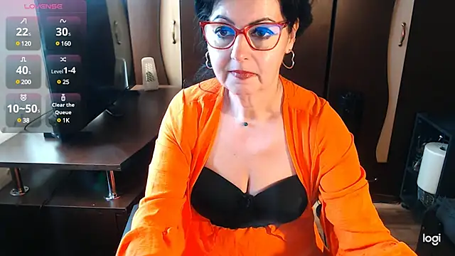 Snapshot of exymilf_ chatting on 03.20.25 exymilf online show from 03.20.25