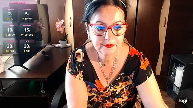 Snapshot of exymilf_ chatting on 10.01.25 exymilf online show from 10.01.25