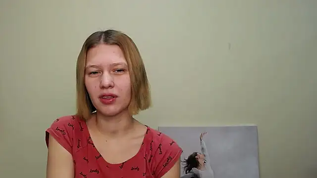 Snapshot of StellaCRL chatting on 12.03.24 StellaCRL online show from 12.03.24