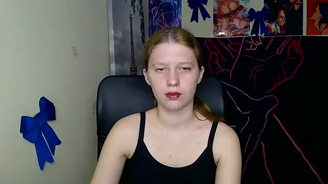 StellaCRL online show from 04.08.26