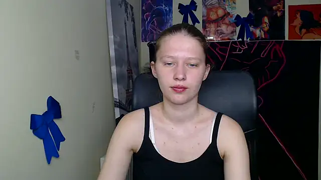 StellaCRL online show from 04.15.26