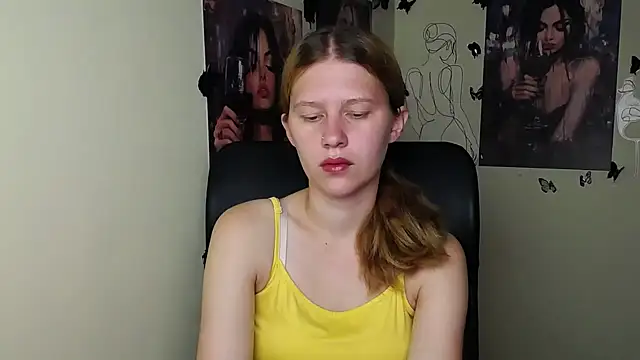 Snapshot of StellaCRL chatting on 06.17.26 StellaCRL online show from 06.17.26