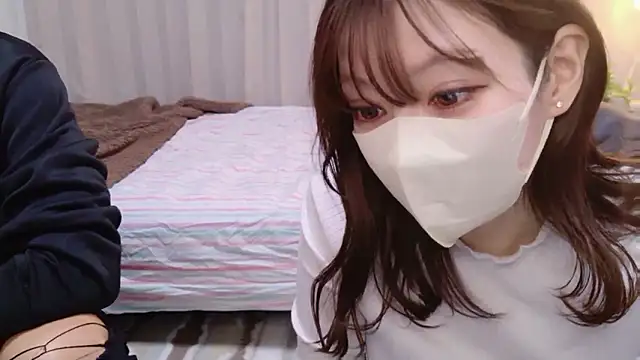 Snapshot of ASUKA-TV chatting on 11.02.25 ASUKA-TV online show from 11.02.25