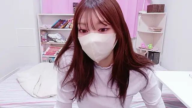 ASUKA-TV online show from 05.07.26