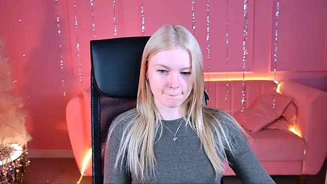 GraceGlamour online show from 01.06.26