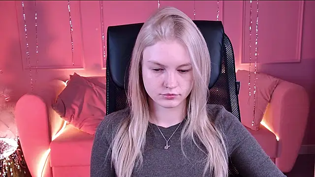 GraceGlamour online show from 02.03.26