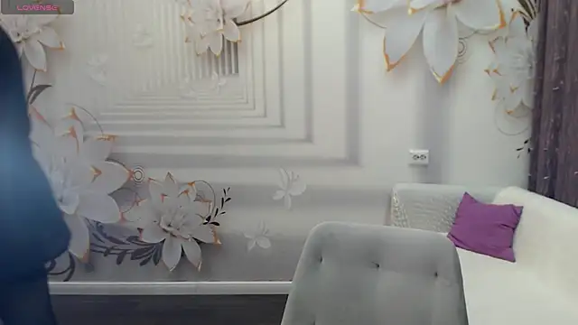 Hot Girl87 online show from 02.28.25