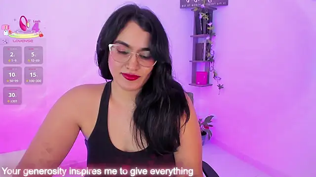 isabella aristi03 online show from 09.16.25