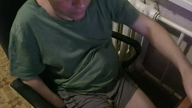 AlDON59 online show from 03.13.25