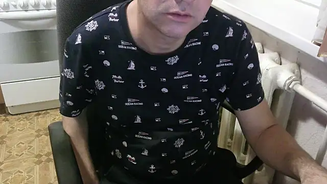 AlDON59 online show from 10.17.25